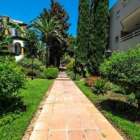 Malagasuite Costa Del Sol ตอร์เรโมลิโนส ภายนอก รูปภาพ